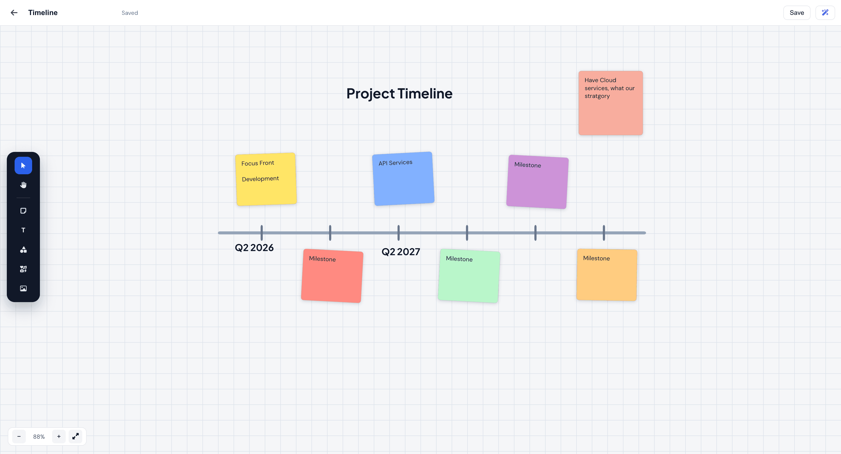 FlexVisual — AI Visual Collaboration Boards for Perfex CRM screenshot 2