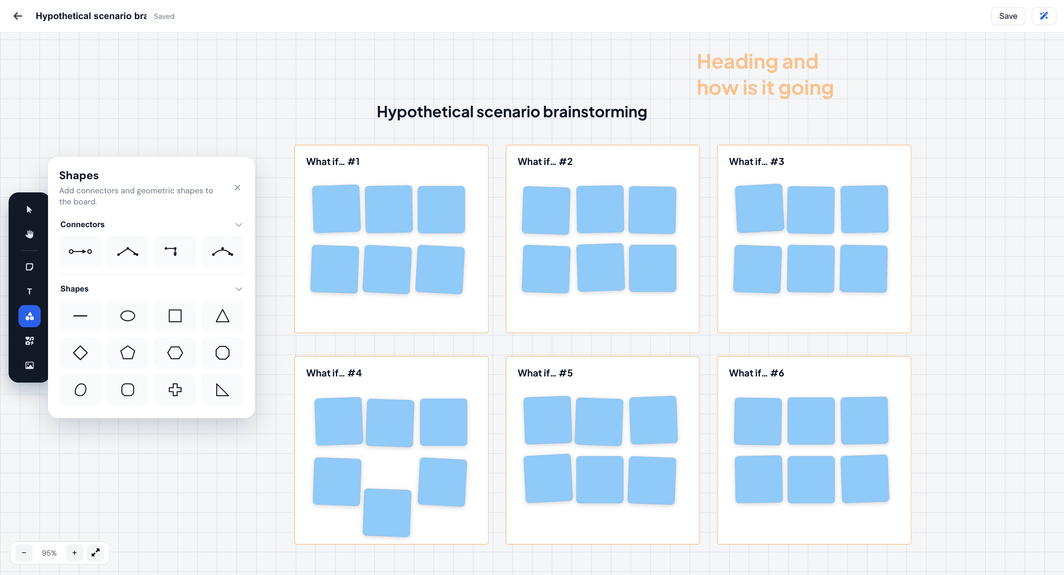 FlexVisual — AI Visual Collaboration Boards for Perfex CRM screenshot 4