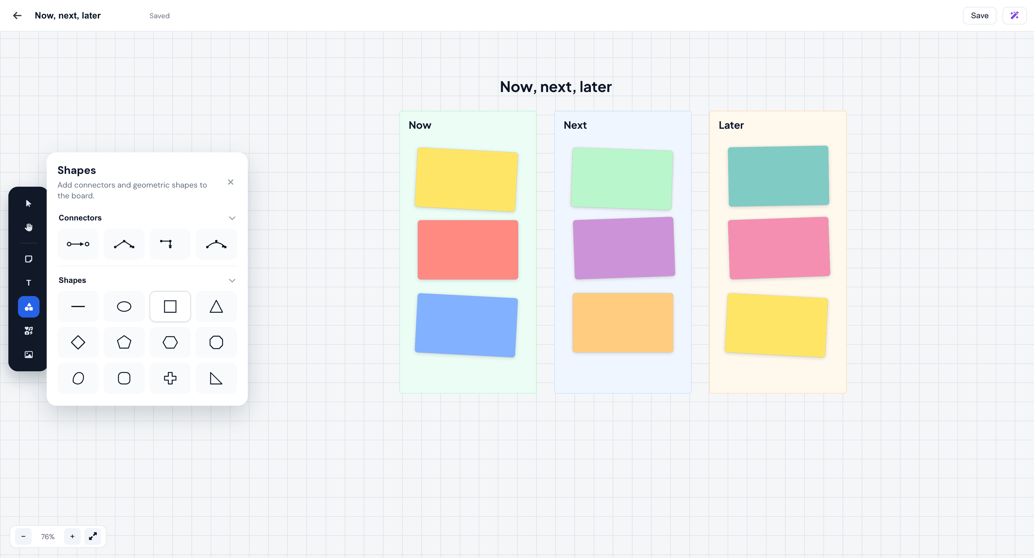 FlexVisual — AI Visual Collaboration Boards for Perfex CRM screenshot 7