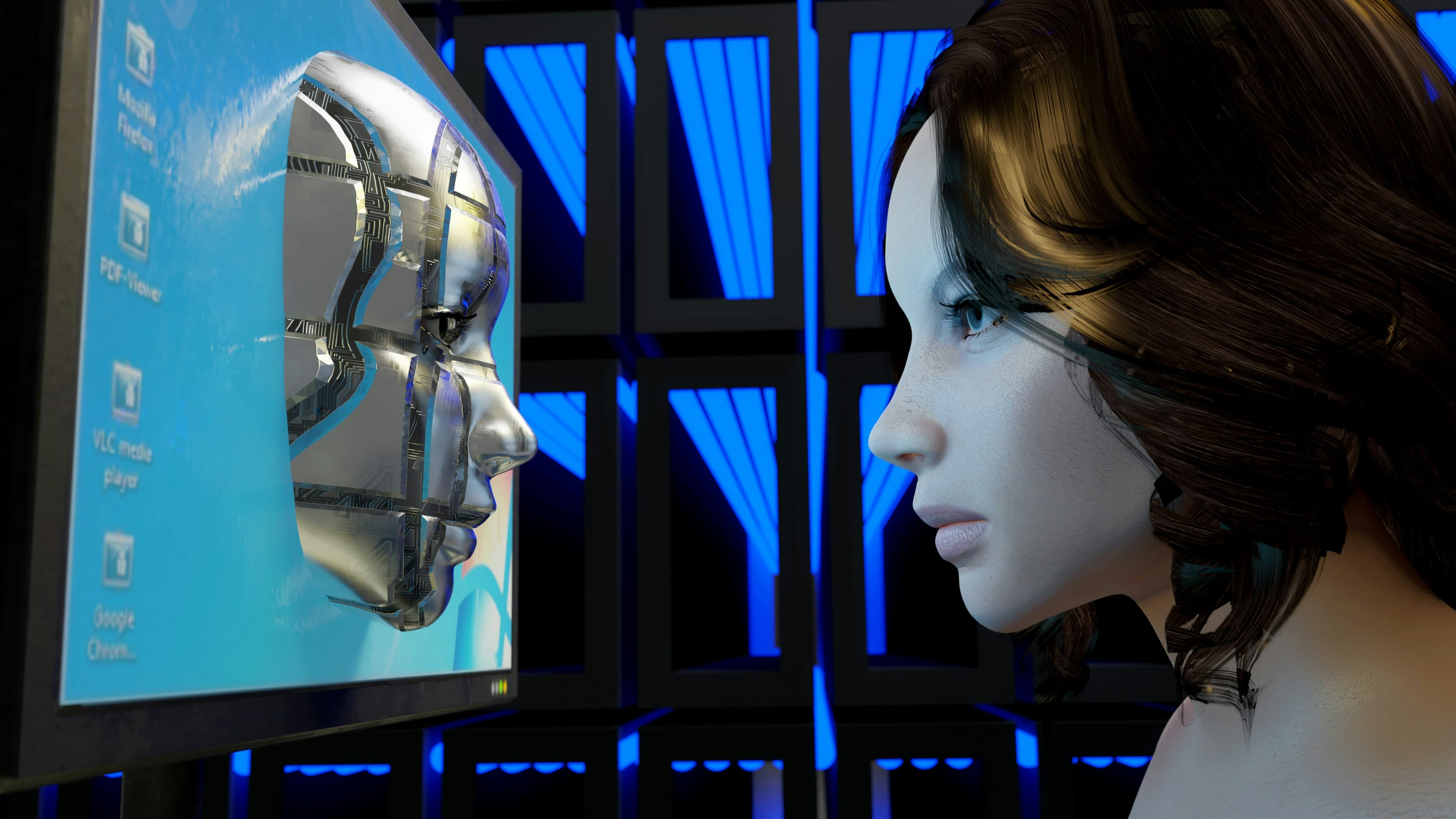 In-Admin AI Assistant