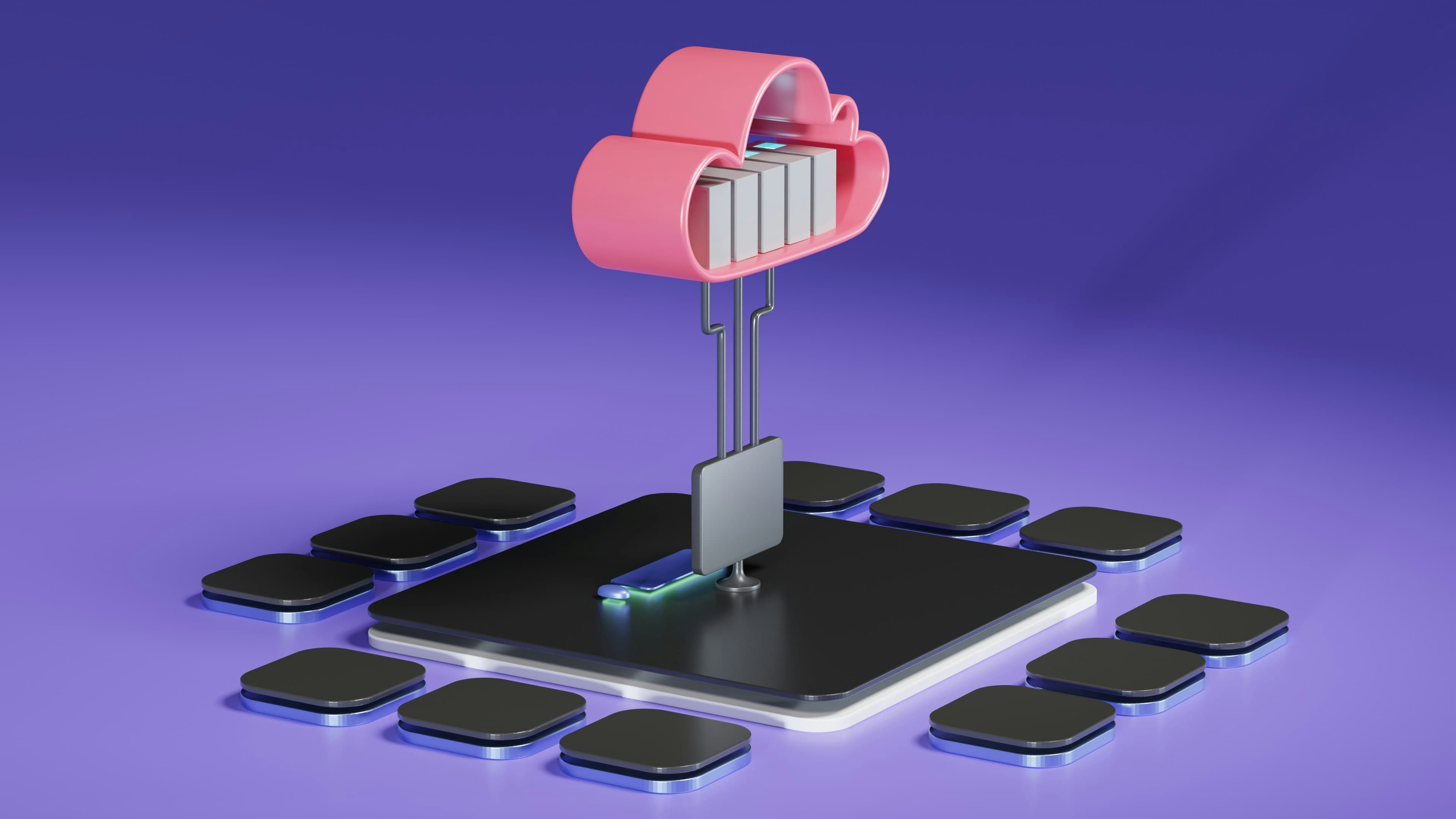 Secure REST API Bridge