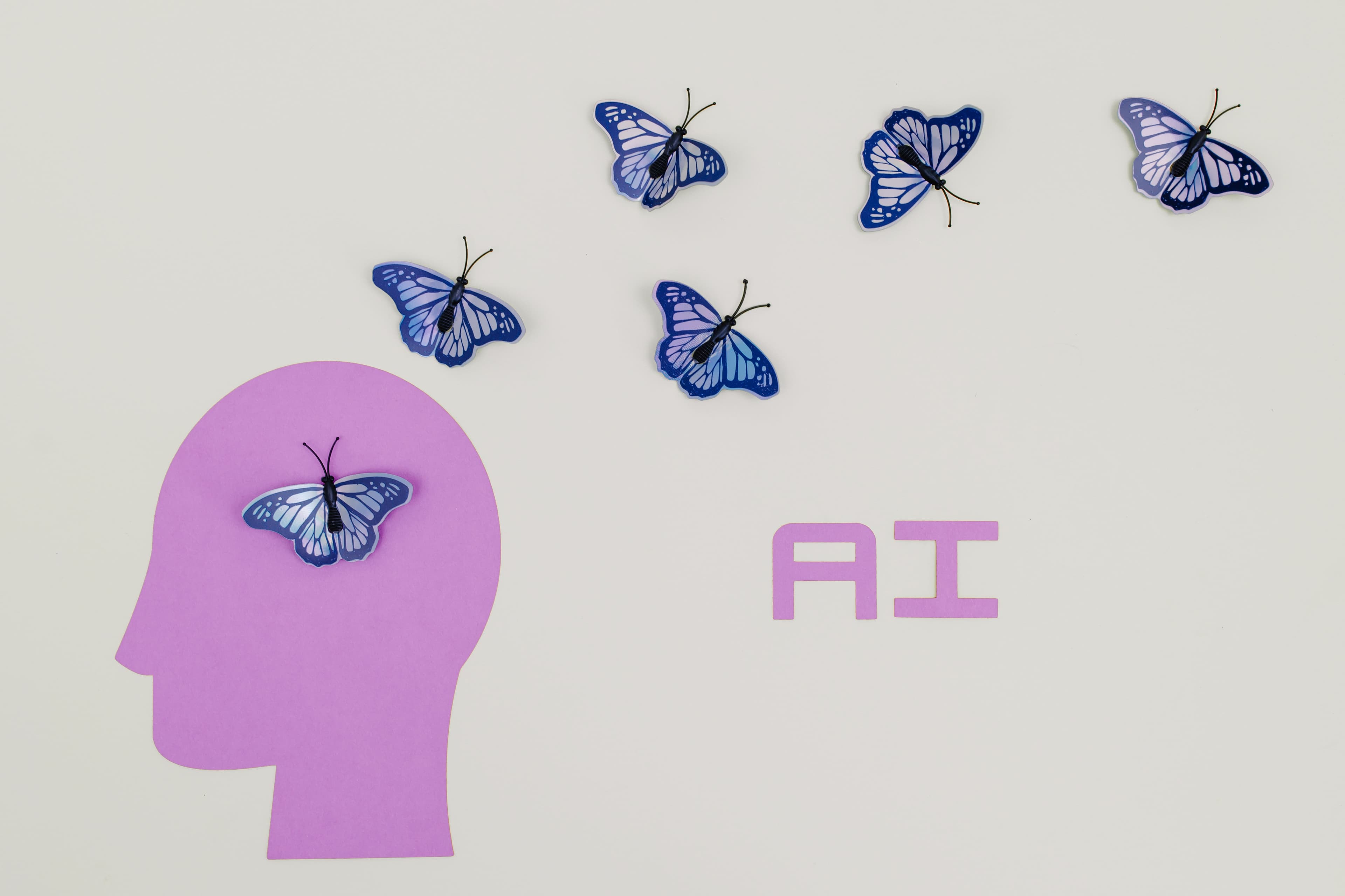 Turn sticky walls into clear next steps with AI
