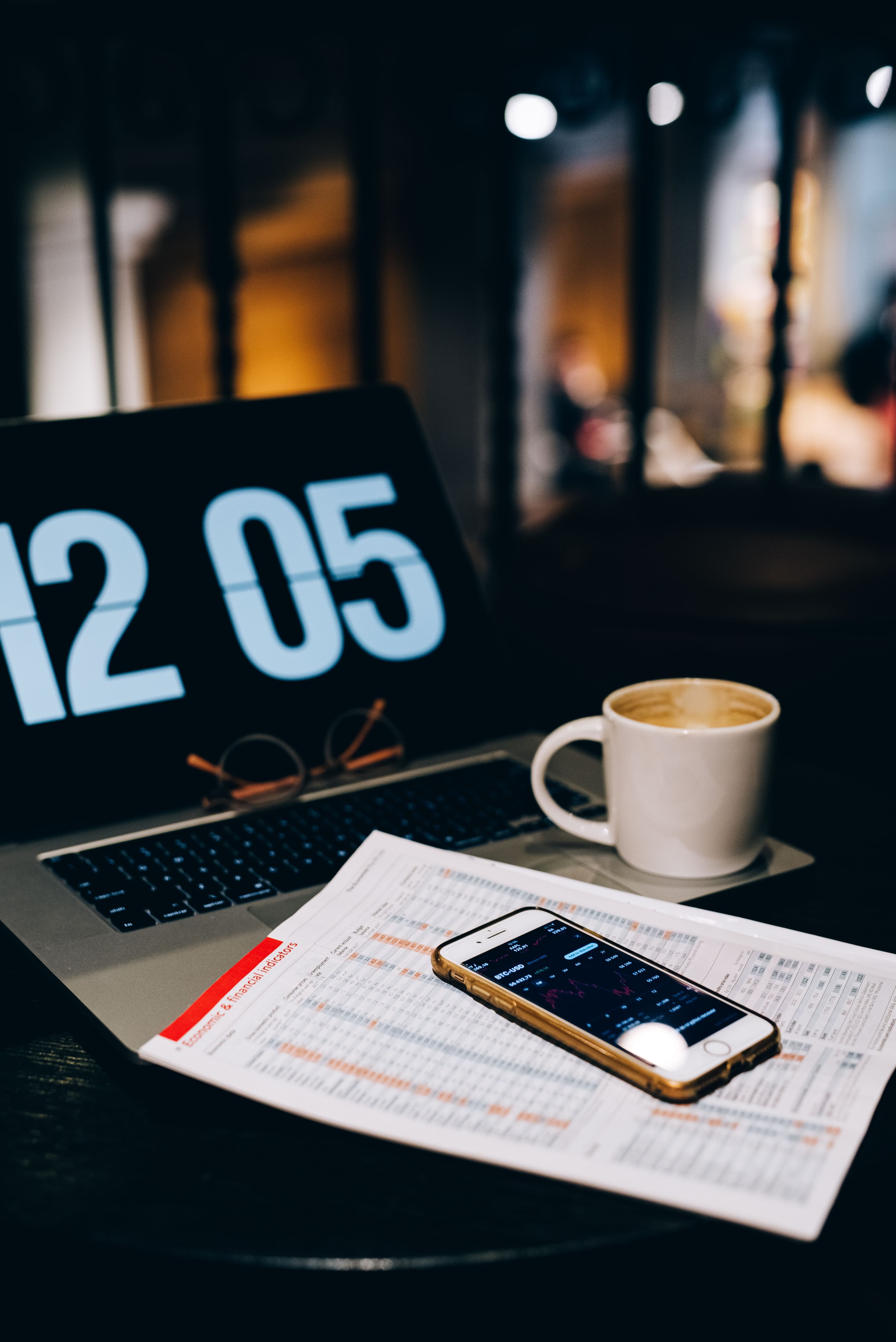 Real-Time Updates
