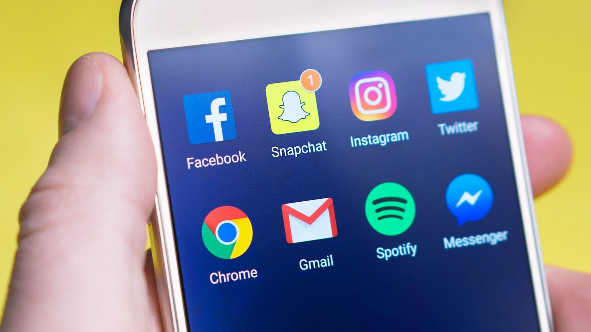 Social Media Outreach